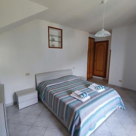 Eden Tra I Limoni Apartment มินอริ ภายนอก รูปภาพ