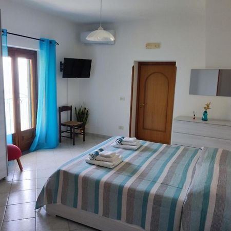Eden Tra I Limoni Apartment มินอริ ภายนอก รูปภาพ