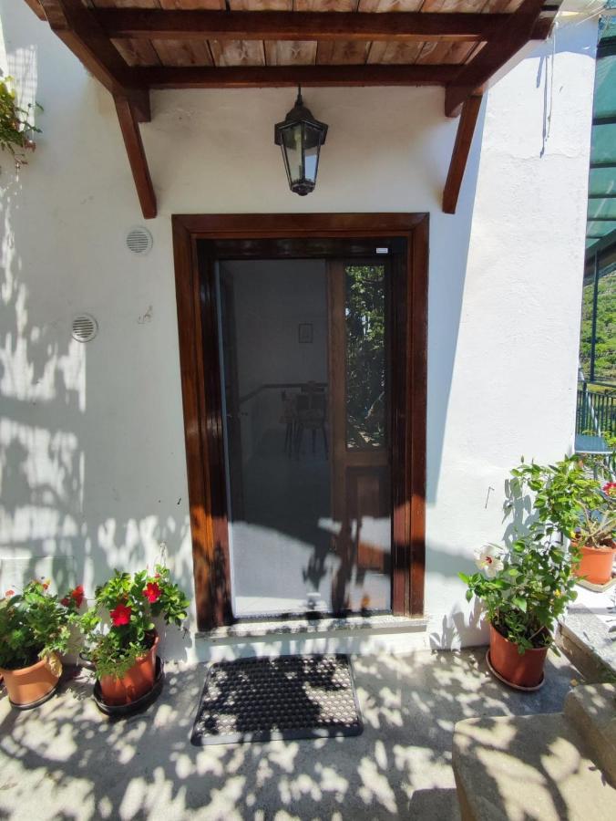 Eden Tra I Limoni Apartment มินอริ ภายนอก รูปภาพ