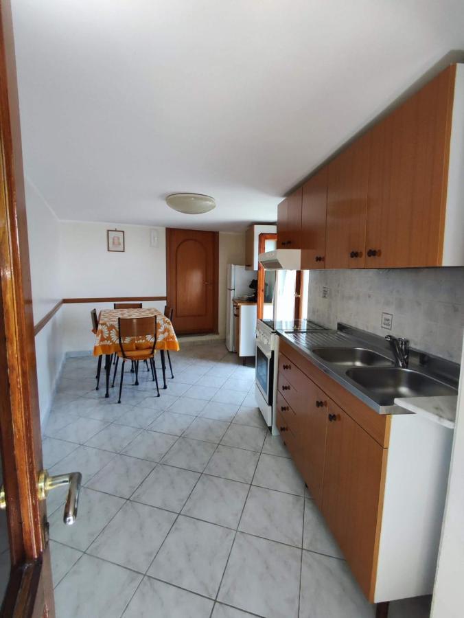 Eden Tra I Limoni Apartment มินอริ ภายนอก รูปภาพ