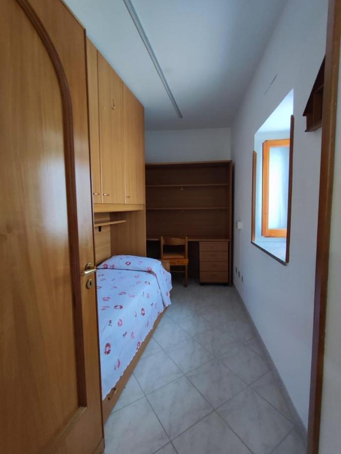 Eden Tra I Limoni Apartment มินอริ ภายนอก รูปภาพ