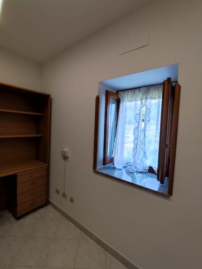 Eden Tra I Limoni Apartment มินอริ ภายนอก รูปภาพ