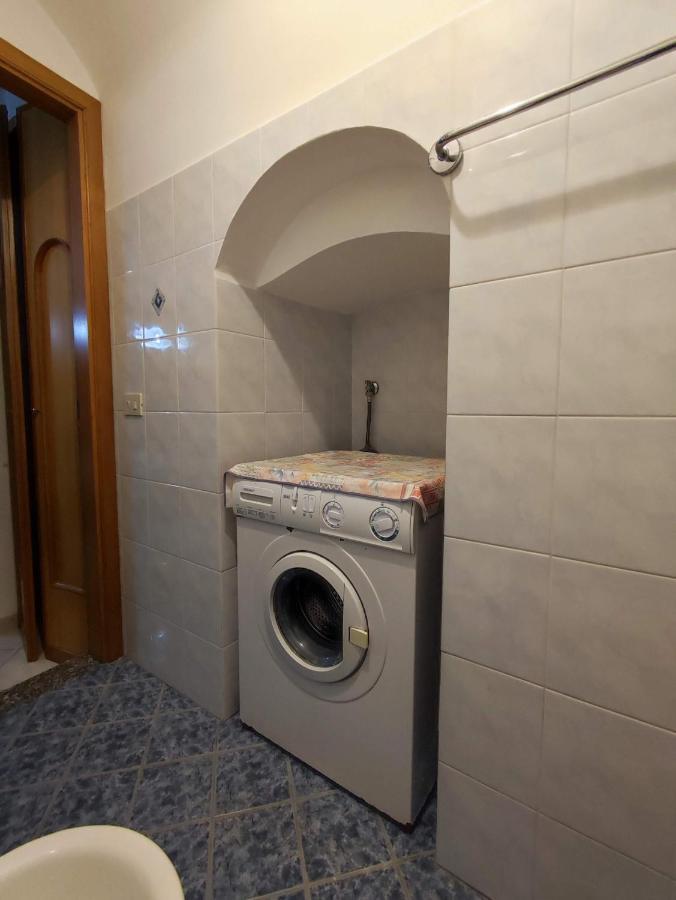 Eden Tra I Limoni Apartment มินอริ ภายนอก รูปภาพ
