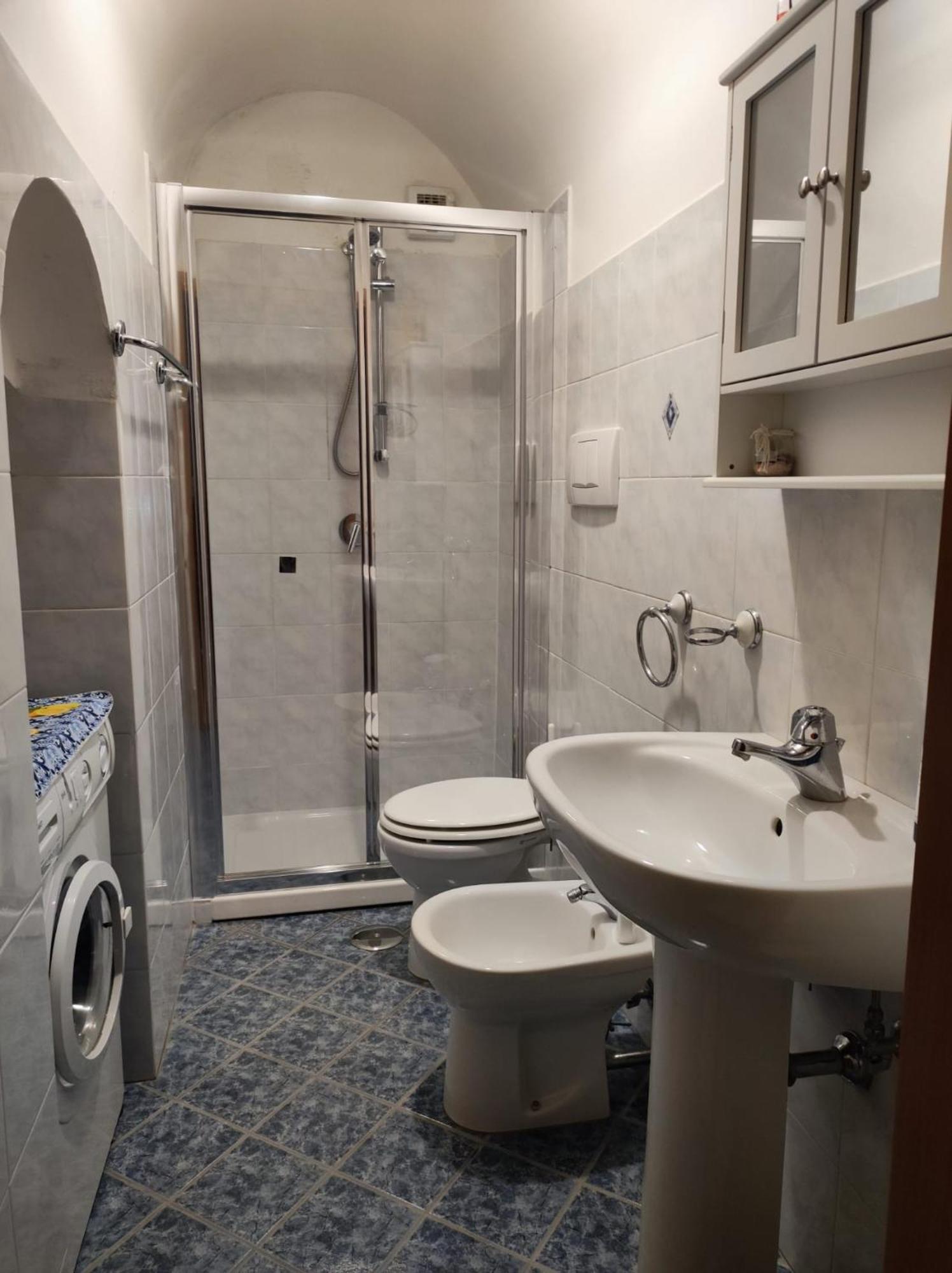 Eden Tra I Limoni Apartment มินอริ ภายนอก รูปภาพ