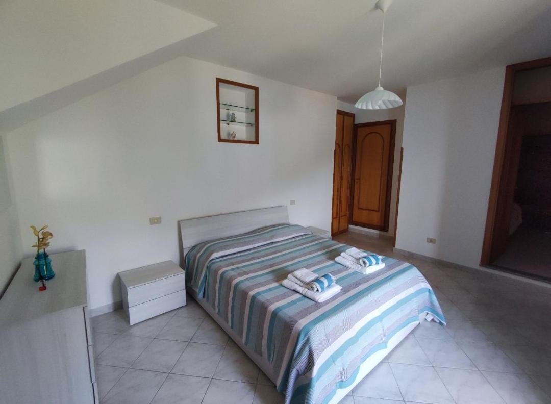 Eden Tra I Limoni Apartment มินอริ ภายนอก รูปภาพ