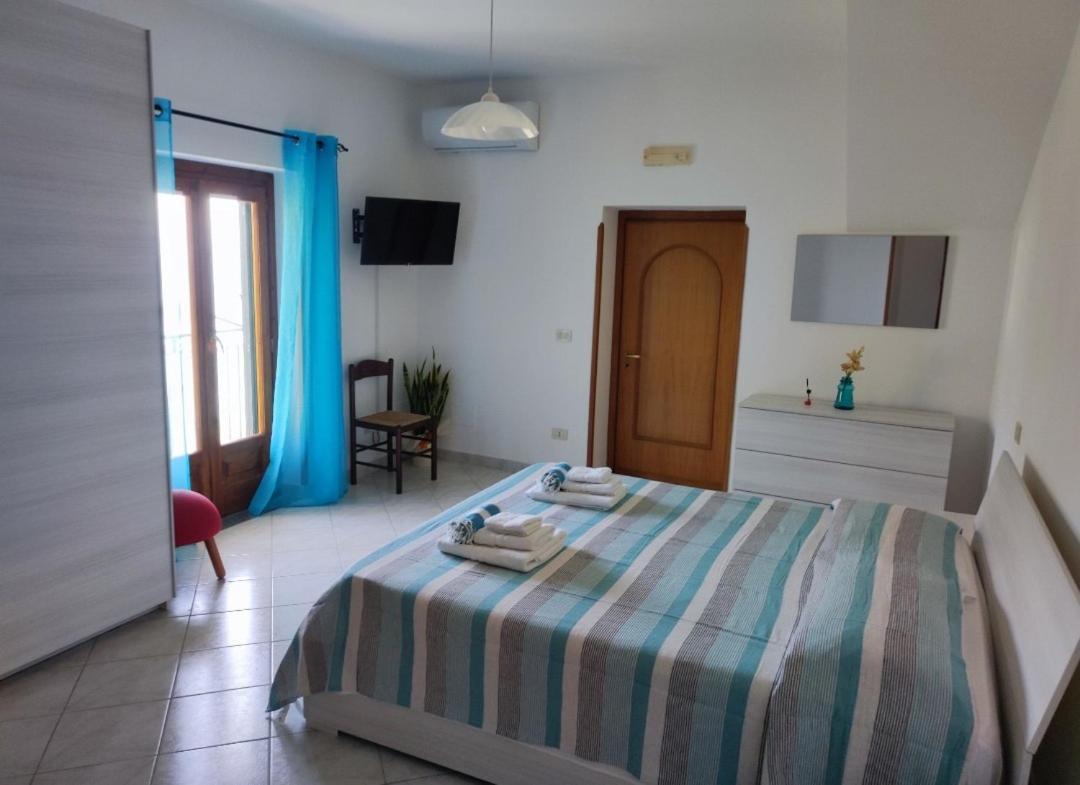 Eden Tra I Limoni Apartment มินอริ ภายนอก รูปภาพ